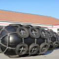 Floating Pneumatic Marine Rubber Dock Fenders Used for Vessels,